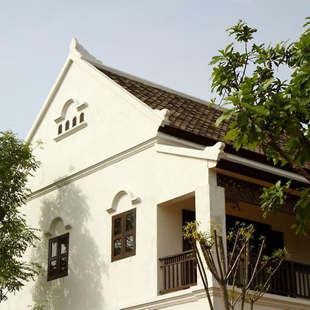 The Marndadee Heritage Chiang Mai Exterior photo