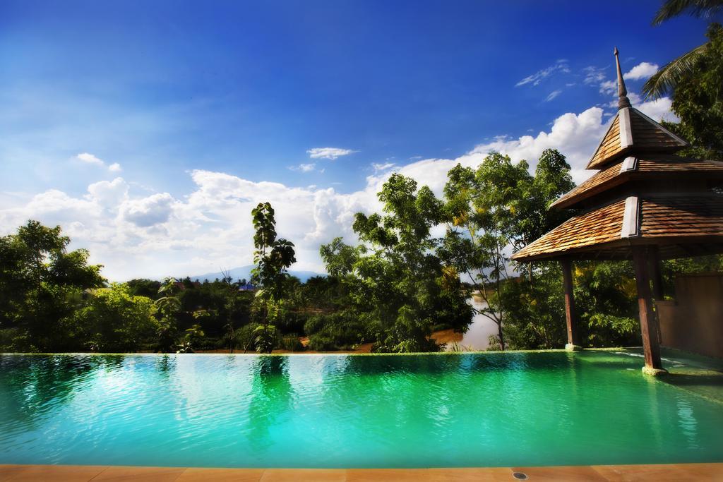 The Marndadee Heritage Chiang Mai Exterior photo