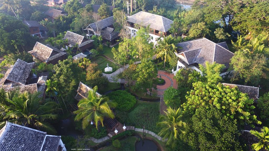 The Marndadee Heritage Chiang Mai Exterior photo