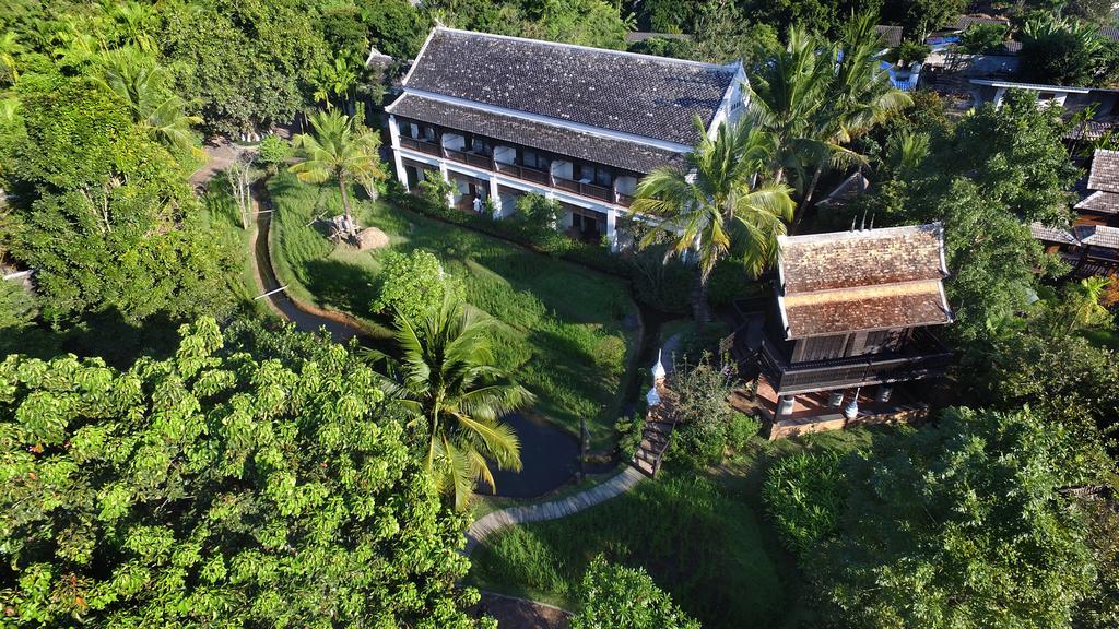 The Marndadee Heritage Chiang Mai Exterior photo