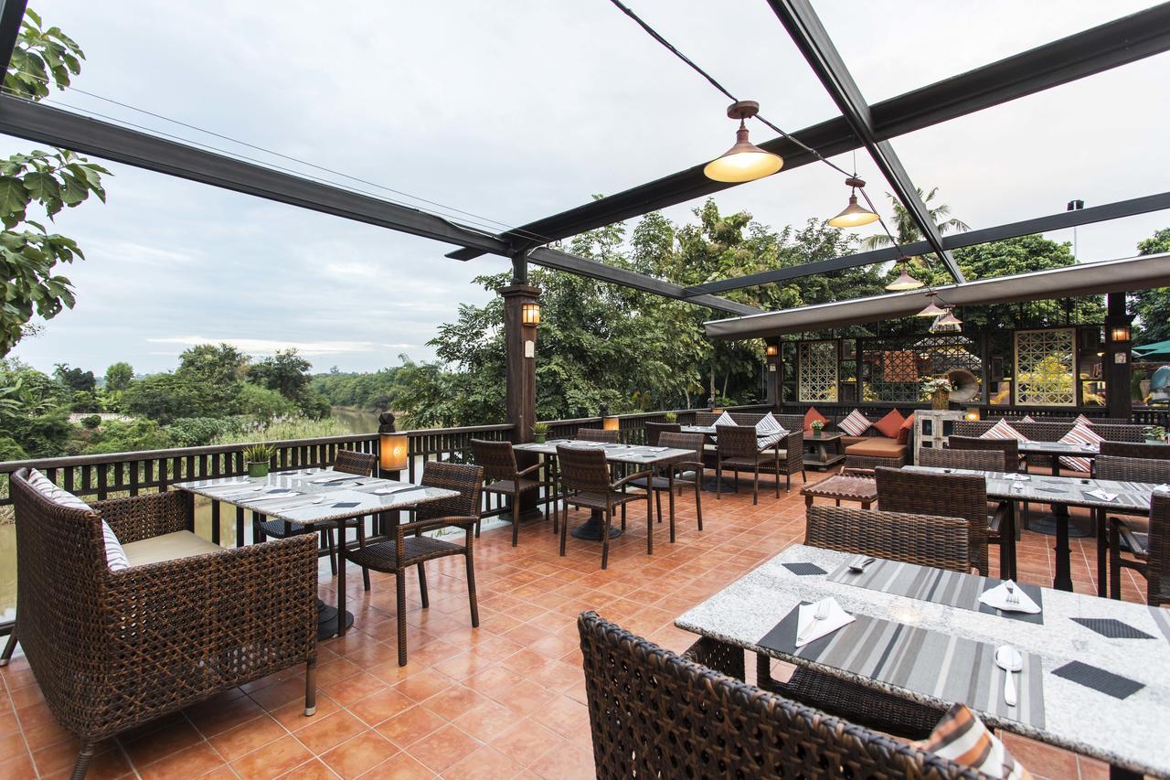 The Marndadee Heritage Chiang Mai Exterior photo
