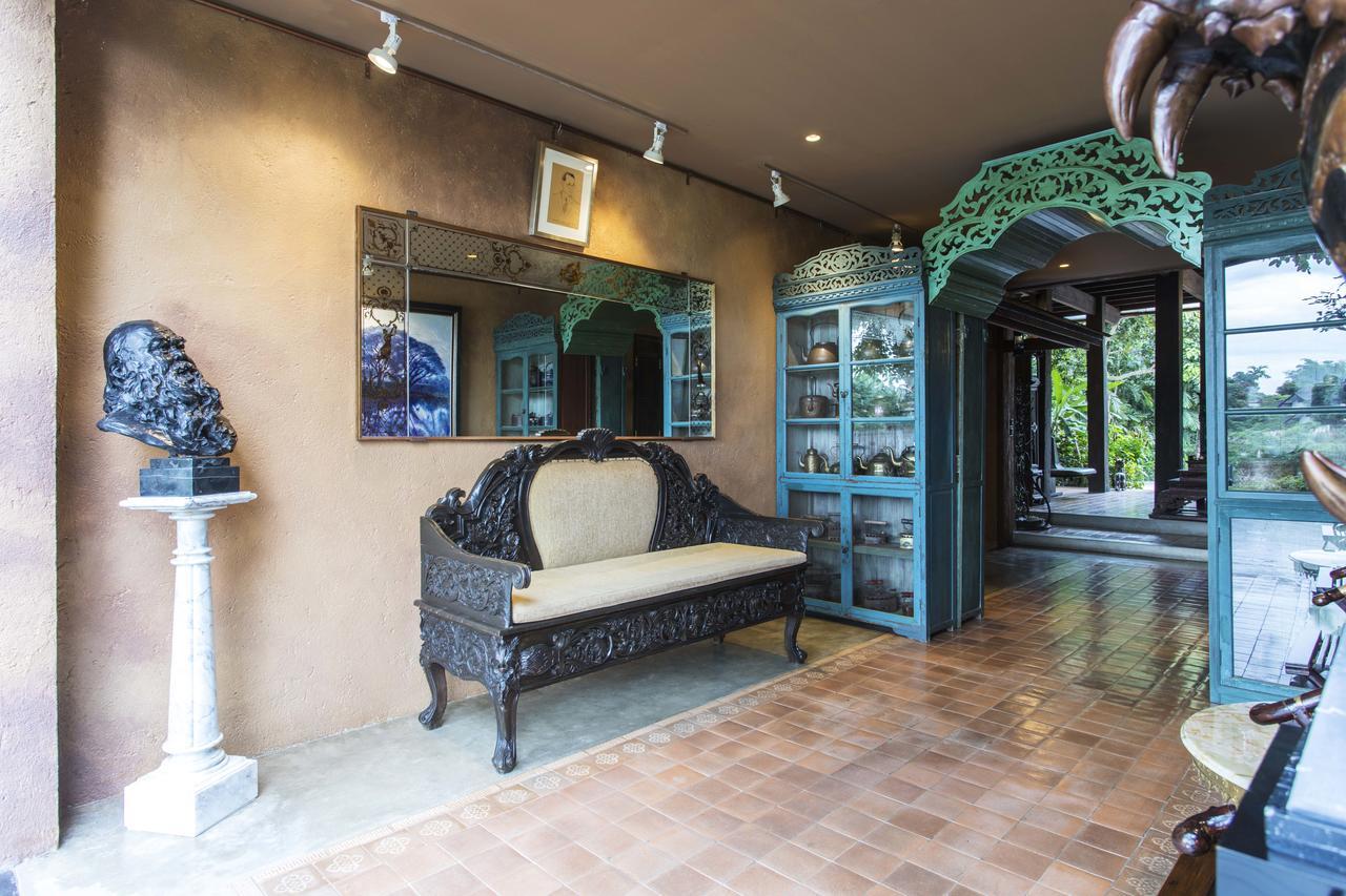 The Marndadee Heritage Chiang Mai Exterior photo