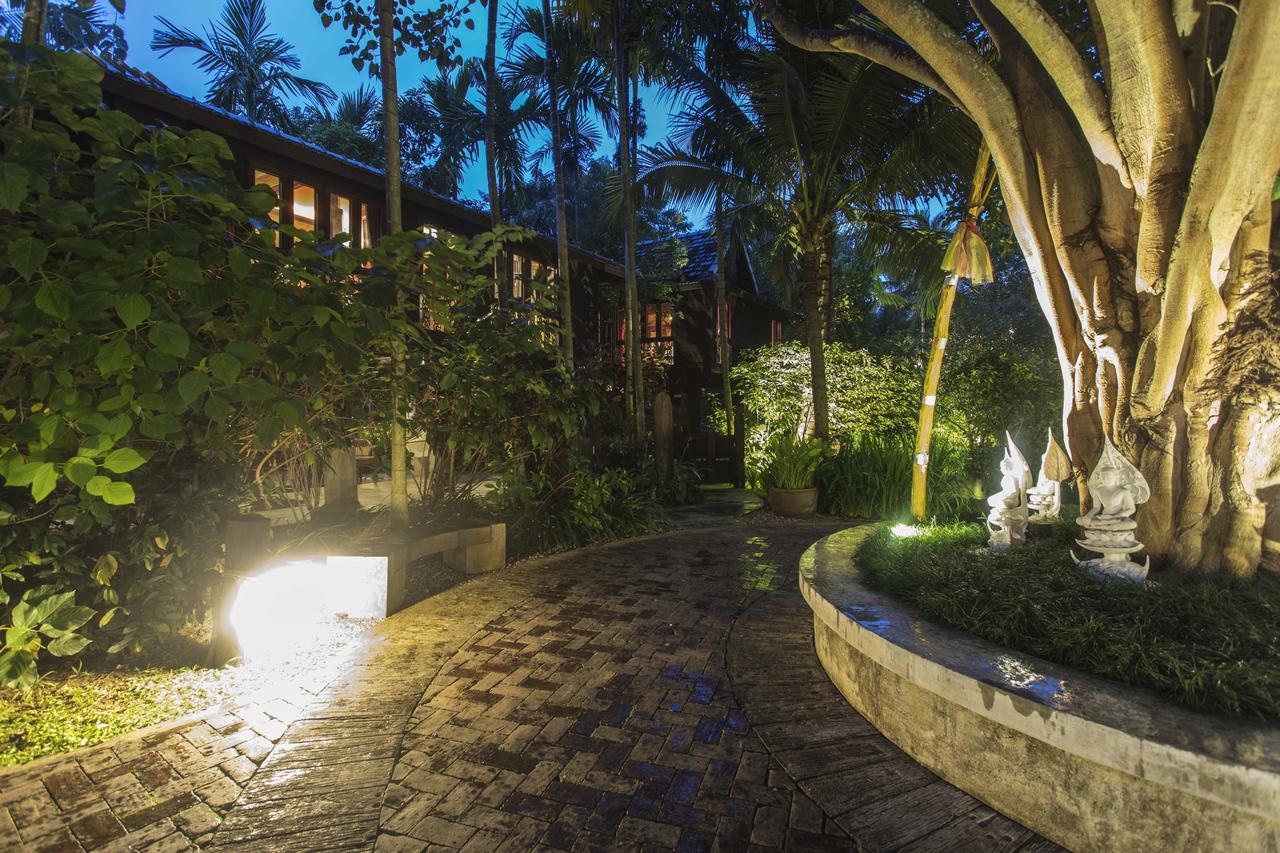 The Marndadee Heritage Chiang Mai Exterior photo