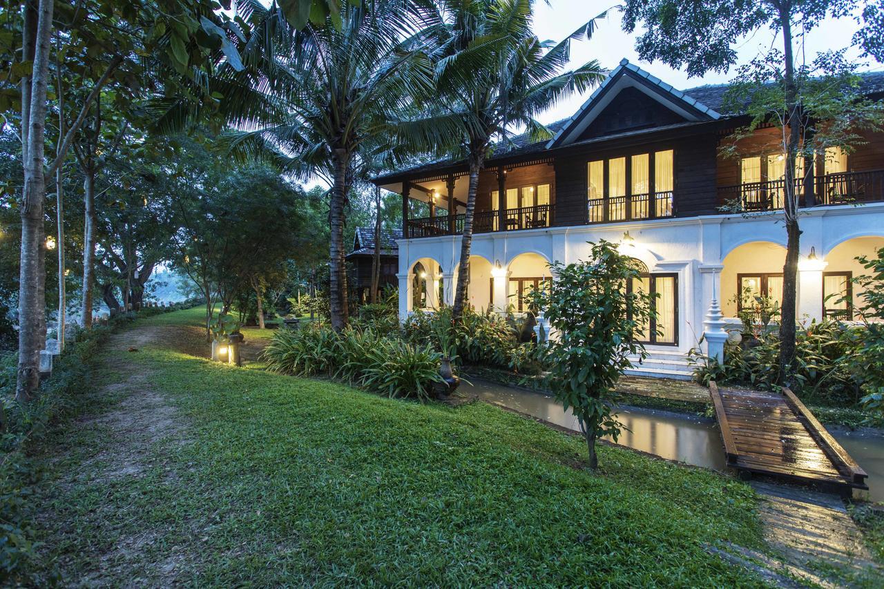 The Marndadee Heritage Chiang Mai Exterior photo