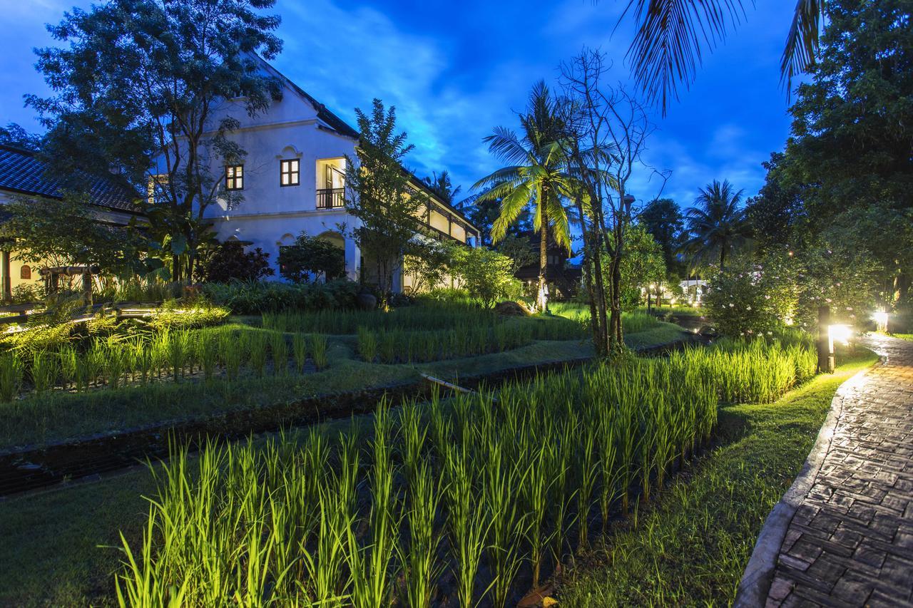 The Marndadee Heritage Chiang Mai Exterior photo