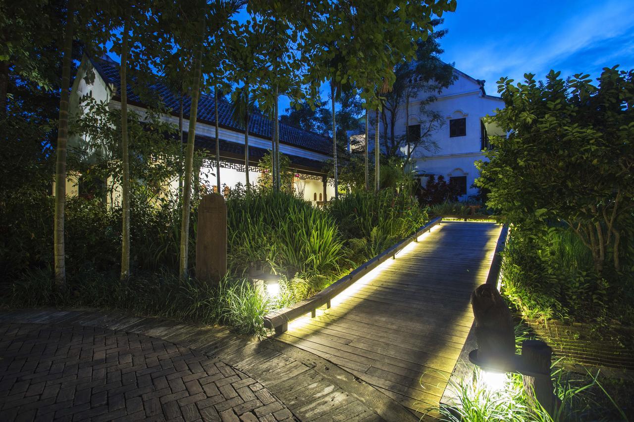 The Marndadee Heritage Chiang Mai Exterior photo