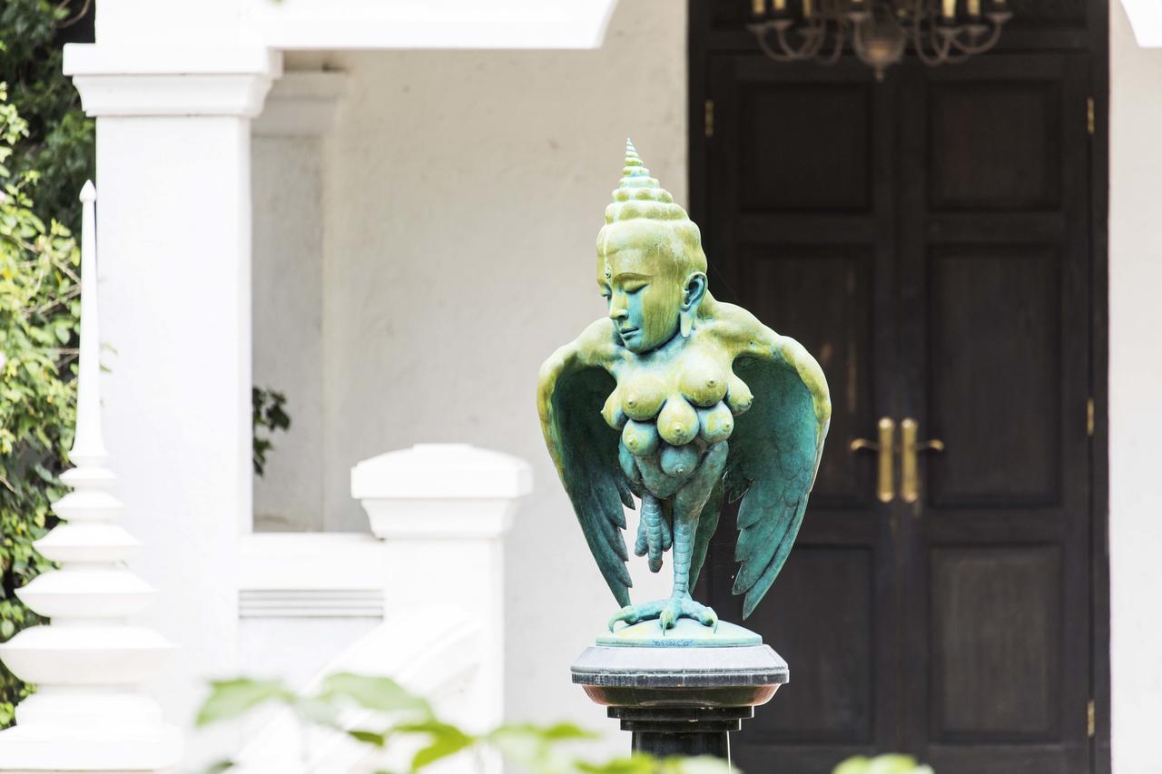 The Marndadee Heritage Chiang Mai Exterior photo