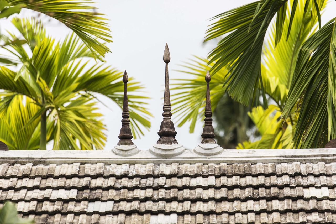 The Marndadee Heritage Chiang Mai Exterior photo